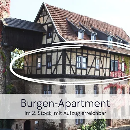 Hinterburg - Grosses Burgen-apartment Mit 4 Schlafzimmern & 2 Baedern - Ideal Fuer Familien Und Gruppen, Inklusive Kostenloser Parkplaetze, Aufzug Und Garten Апартаменты Шлиц