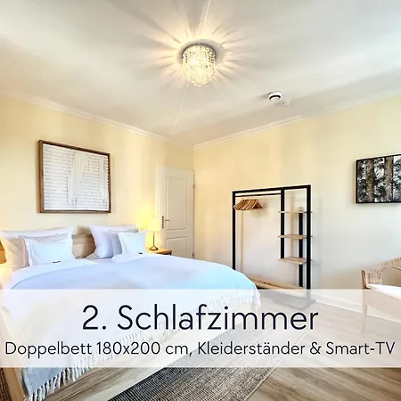 Hinterburg - Grosses Burgen-apartment Mit 4 Schlafzimmern & 2 Baedern - Ideal Fuer Familien Und Gruppen, Inklusive Kostenloser Parkplaetze, Aufzug Und Garten