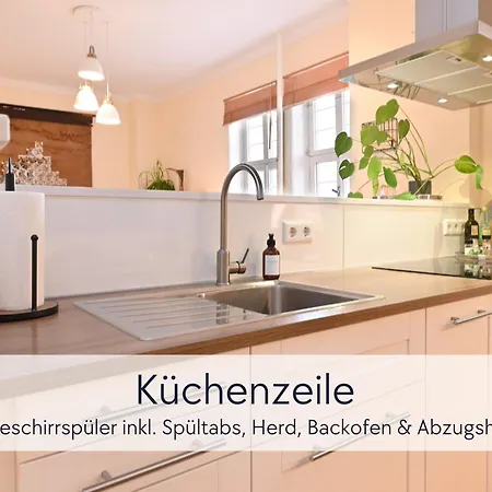 Hinterburg - Grosses Burgen-apartment Mit 4 Schlafzimmern & 2 Baedern - Ideal Fuer Familien Und Gruppen, Inklusive Kostenloser Parkplaetze, Aufzug Und Garten Апартаменты Шлиц
