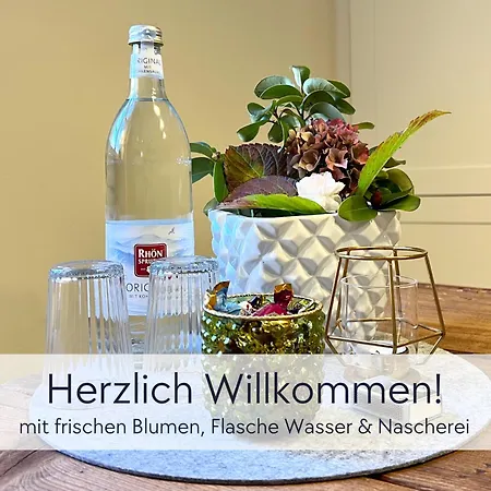 Lejlighed Hinterburg - Grosses Burgen-apartment Mit 4 Schlafzimmern & 2 Baedern - Ideal Fuer Familien Und Gruppen, Inklusive Kostenloser Parkplaetze, Aufzug Und Garten