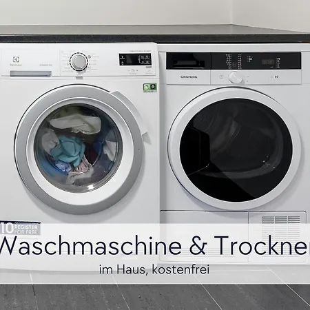 Hinterburg - Grosses Burgen-apartment Mit 4 Schlafzimmern & 2 Baedern - Ideal Fuer Familien Und Gruppen, Inklusive Kostenloser Parkplaetze, Aufzug Und Garten Апартаменты *