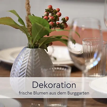 Апартаменты Hinterburg - Grosses Burgen-apartment Mit 4 Schlafzimmern & 2 Baedern - Ideal Fuer Familien Und Gruppen, Inklusive Kostenloser Parkplaetze, Aufzug Und Garten Шлиц