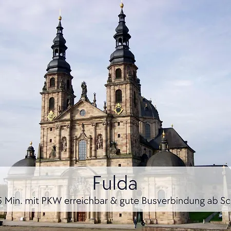 Hinterburg - Grosses Burgen-apartment Mit 4 Schlafzimmern & 2 Baedern - Ideal Fuer Familien Und Gruppen, Inklusive Kostenloser Parkplaetze, Aufzug Und Garten * Шлиц