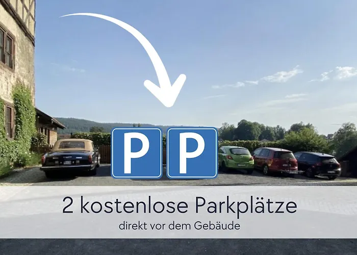 Apartamento Hinterburg - Großes Burgen-apartment Mit 4 Schlafzimmern&2 Bädern - Ideal Für Familien Und Gruppen, Inklusive Kostenloser Parkplätze, Aufzug Und Garten *