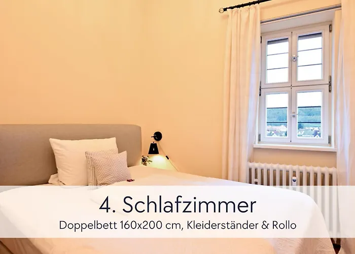 Apartamento Hinterburg - Großes Burgen-apartment Mit 4 Schlafzimmern&2 Bädern - Ideal Für Familien Und Gruppen, Inklusive Kostenloser Parkplätze, Aufzug Und Garten Schlitz