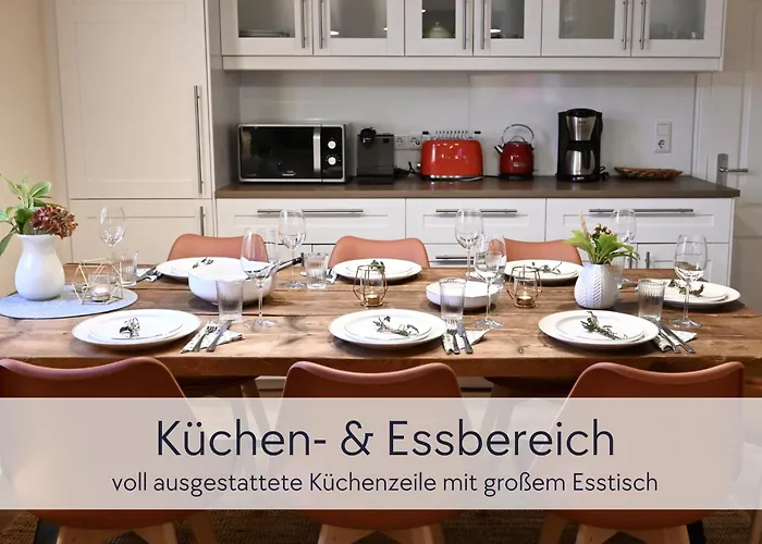 Hinterburg - Großes Burgen-apartment Mit 4 Schlafzimmern&2 Bädern - Ideal Für Familien Und Gruppen, Inklusive Kostenloser Parkplätze, Aufzug Und Garten *