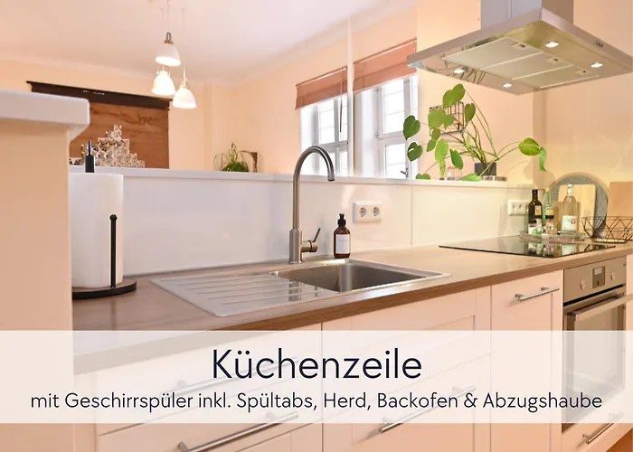 Hinterburg - Großes Burgen-apartment Mit 4 Schlafzimmern&2 Bädern - Ideal Für Familien Und Gruppen, Inklusive Kostenloser Parkplätze, Aufzug Und Garten Apartamento Schlitz