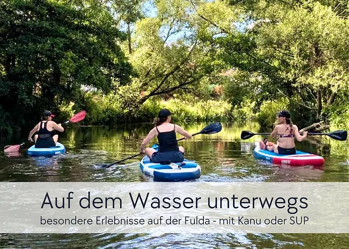 Hinterburg - Grosses Burgen-apartment Mit 4 Schlafzimmern & 2 Baedern - Ideal Fuer Familien Und Gruppen, Inklusive Kostenloser Parkplaetze, Aufzug Und Garten Apartman Schlitz